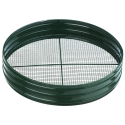 Bulldog 8184170000 Premier Garden Riddle 1/4in Mesh