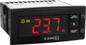 Regulator temperatury SCL250L-EM010