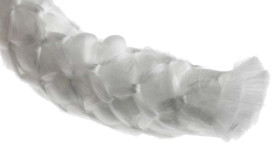 Lina termoizolacyjna Lina z włókna szklanego długość 30m Przędza z włókna szklanego