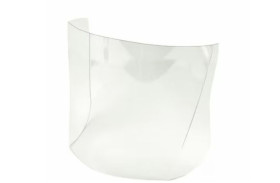 Uchwyt do osłony twarzy, typ: Osłona twarzy