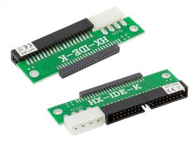 PRZEJŚCIÓWKA ADAPTER 2,5'' - 3,5''