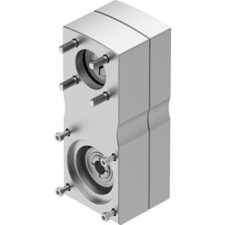 Zestaw połączeniowy Łącznik równoległy Montaż silnika