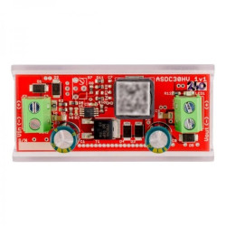 Przetwornica obniżająca napięcie do 24V Vin 24…50VDC, Vout 24VDC, Iout 1,3A, moduł do zabudowy