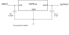 100-mA, 30-V, linear voltage regulator