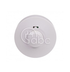 Czujnik obecności 360° sufitowy natynkowy 10 m IP40 DRM-02