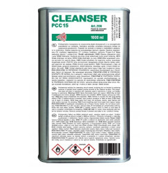 Cleanser PCC 15 1000ml
