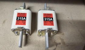 Eti Polam Wkładka Topikowa Wt-2/Gg 315A 4114331