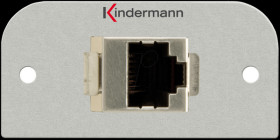 7441-523 Data connection, RJ45 connection: KMAS 223