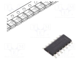 MC34074DR2G