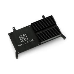 VIMs Heat sink - radiator dla Khadas VIM
