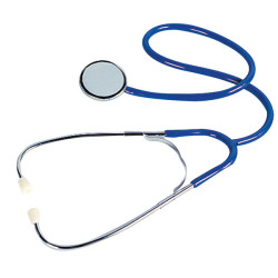 Rapid Working Stethoscope