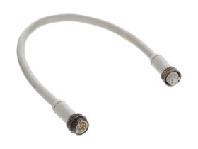 Molex 1300250076 Złącze konfekcjonowane czujnika/aktuatora Molex WOD Industrial Solution, piny: 5, 6.00 m, 1 szt.