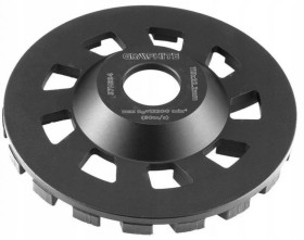 Tarcza diamentowa do szlifowania betonu 115 segment C