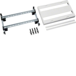 univers N Blok dla aparatów modułowych montowanych poziomo 2x26M 300x500mm UD22B2