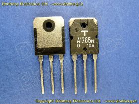 2SA1265N-O
