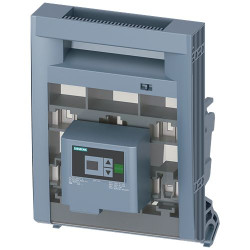 Griffeinsatz mit EFM25