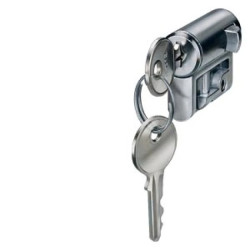 Wkładka patentowa z kluczem E012 8GK9560-0KK07