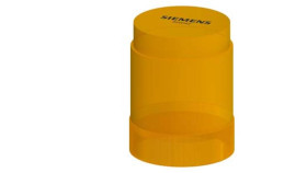 Moduł Świetlny Kolumny Sygnalizacyjnej 50Mm Żółty Bez Żarówki Ba15d 12-230V...