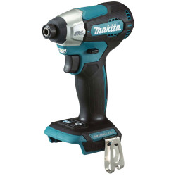 Makita DTD157Z DTD157Z BL LXT Impact Driver 18V Bare Unit