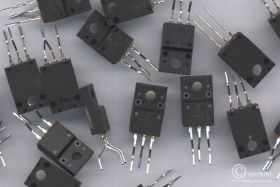 2SK3561 N 8A 500V TO-220F TRANZYSTOR POLOWY