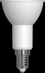 401021 LED lamp E14, 4.2 W, 320 lm, 2700 K