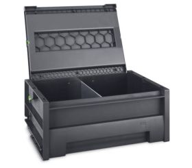 Walizka narzędziowa bez wyposażenia Bott 62511042.19V