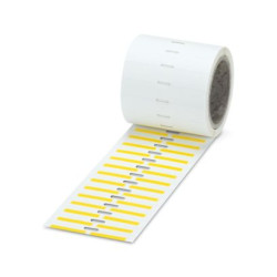 Etykieta Etykieta EML Phoenix Contact Przyklejanie