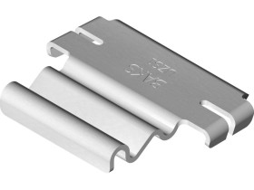 Uchwyt zaczepowy UZS2 904110 BAKS