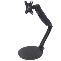 Wolnostojące ramię biurkowe LED/LCD 13-27 Cali 6Kg z USB 3.0 461429