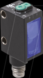 OBG5000-R102-2EP-IO-V31 Retroreflective light barrier (glass), 3.5 m, PNP/NPN