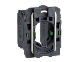 HARMONY XB5 Korpus mocujący podwójny+styk 2NO ZB5AZ103 SCHNEIDER ELECTRIC