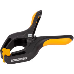 Roughneck 38-332 Heavy-Duty Plastic Hand Clip 50mm (2in)