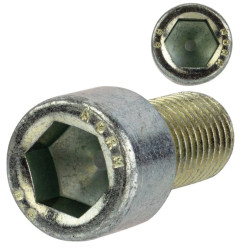 Uziom pobijak gwintowy