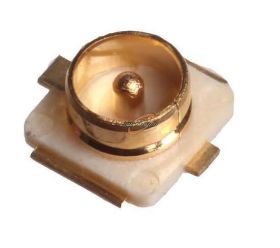 ZŁĄCZE IPEX U.FL PROSTE SMD