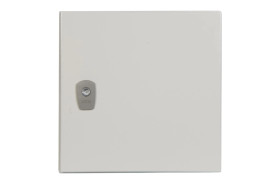 Obudowa CS 300x300x200mm IP66 z płytą montażową CS-33/200 111649