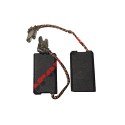 Szczotki zamienne za Bosch 1 617 014 122 6,3x12,5x22mm (kpl 2szt) / E 2.12 B