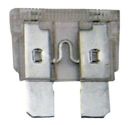 Bezpiecznik samochodowy NOŻOWY 25A