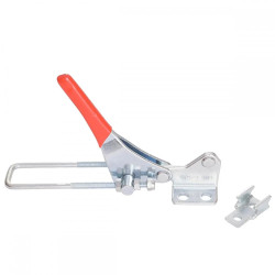 Docisk szybkomocujący zapięcie U-BAR GH-40324 225kg