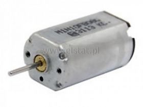 Mini silniczek 3-6V typ MT62