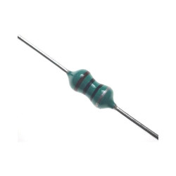 5,6uH Dławik osiowy