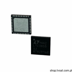 TLV320AIC3110IRHBR Audio Codec Class-D SMD-QFN40 TI