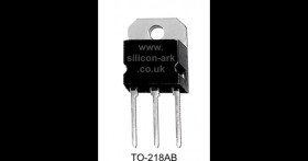 BUV47A silicon NPN power transistor - STMicroelectronics