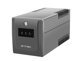 UPS 650W/1000VA Line-Interactive ARMAC HOME 1000F LED 4xSCHUKO 230V H/1000F/LED