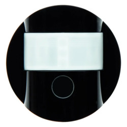 Nasadka czujnika ruchu 2.2m czarny połysk R.1/R.3 85342131