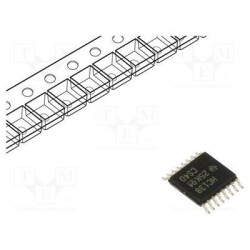 55SN74HC138PWR