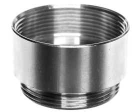 Przejściówka mosiężna do dławnic PG29/M40 SKINDICHT MA-PG/M 29/40x1,5 52104502 /10szt./