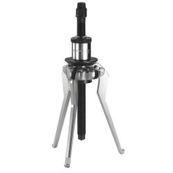 Wyciągacz do łożysk Ściągacz do łożysk Facom siła 10t Gear -elementowy pojemność 50 → 230 mm