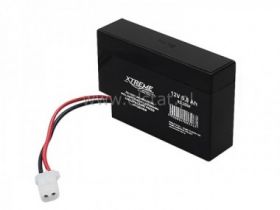 CP 1208 akumulator żelowy 12V 0,8Ah XTREME