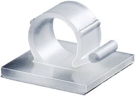 Podstawa montażowa HellermannTyton 151-13021, 13 mm (max), 2 szt.