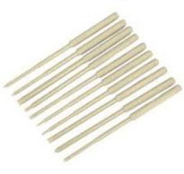 ZESTAW WKRĘTAKÓW DO STROJENIA FILTRÓW.